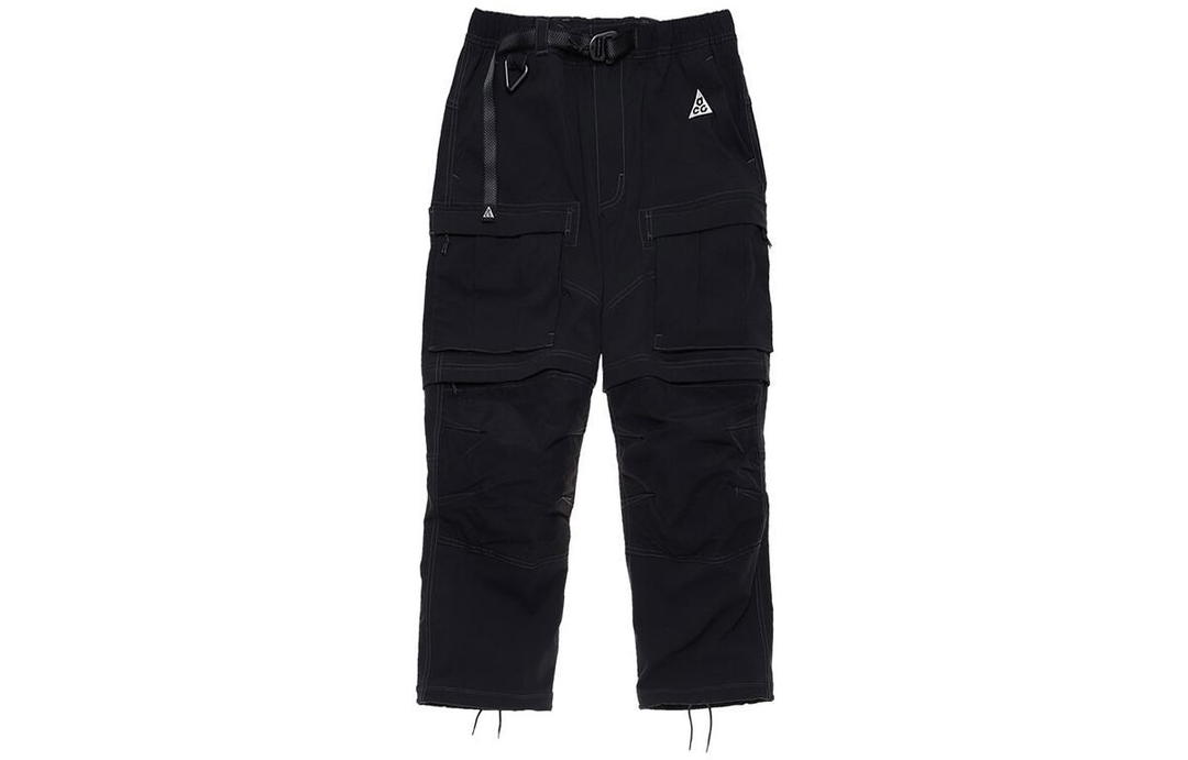 Nike Nike Cargo Pants Men Black