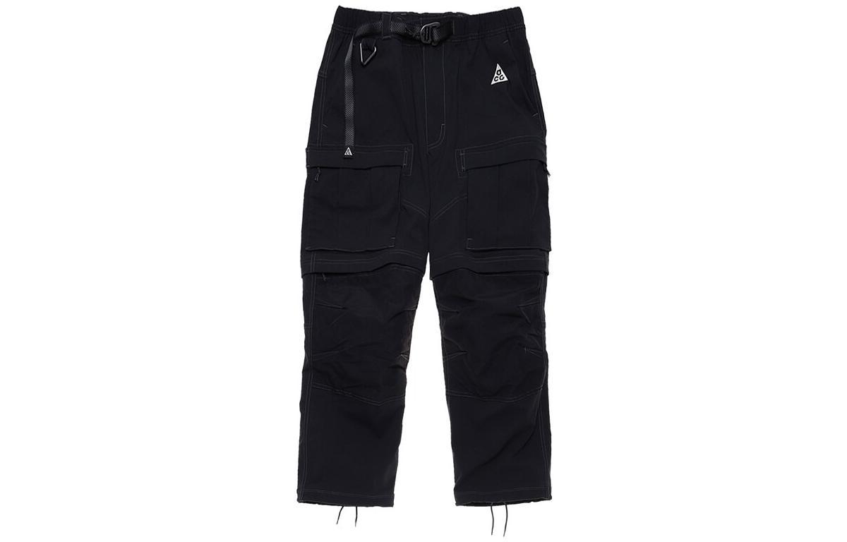 Nike Nike Cargo Pants Men Black