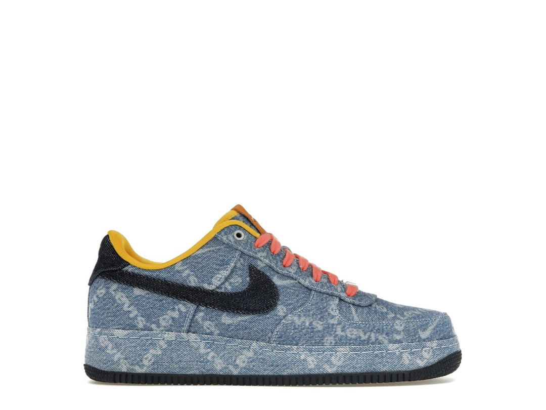 Nike Nike Air Force 1 Low Levi's Exclusive Denim