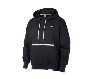 Buy Nike Standard Issue Basketball Sports Hoodie Black at Sasom – Authentic and Ready to Ship