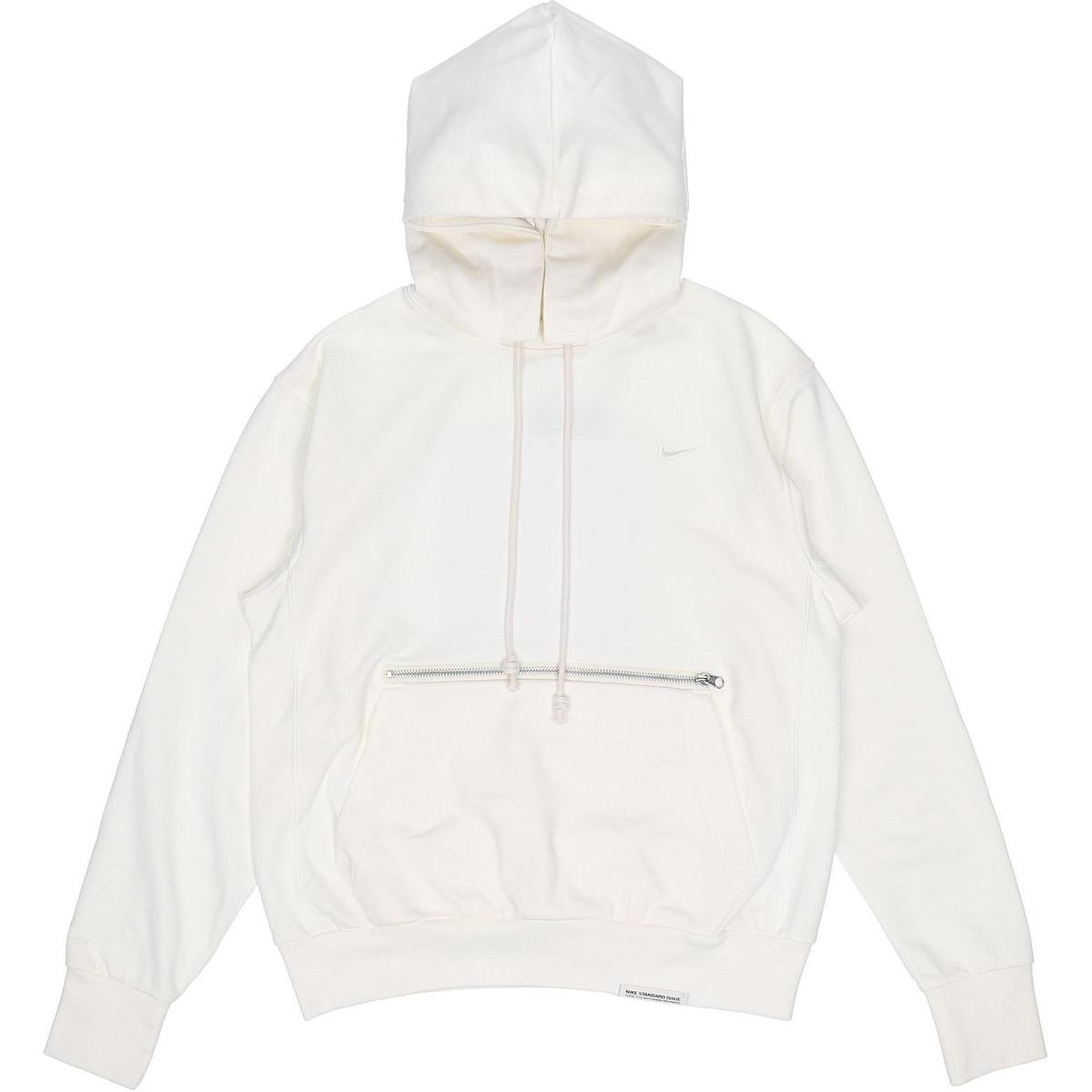 Nike Nike Sweatshirts Men Light Ivory White