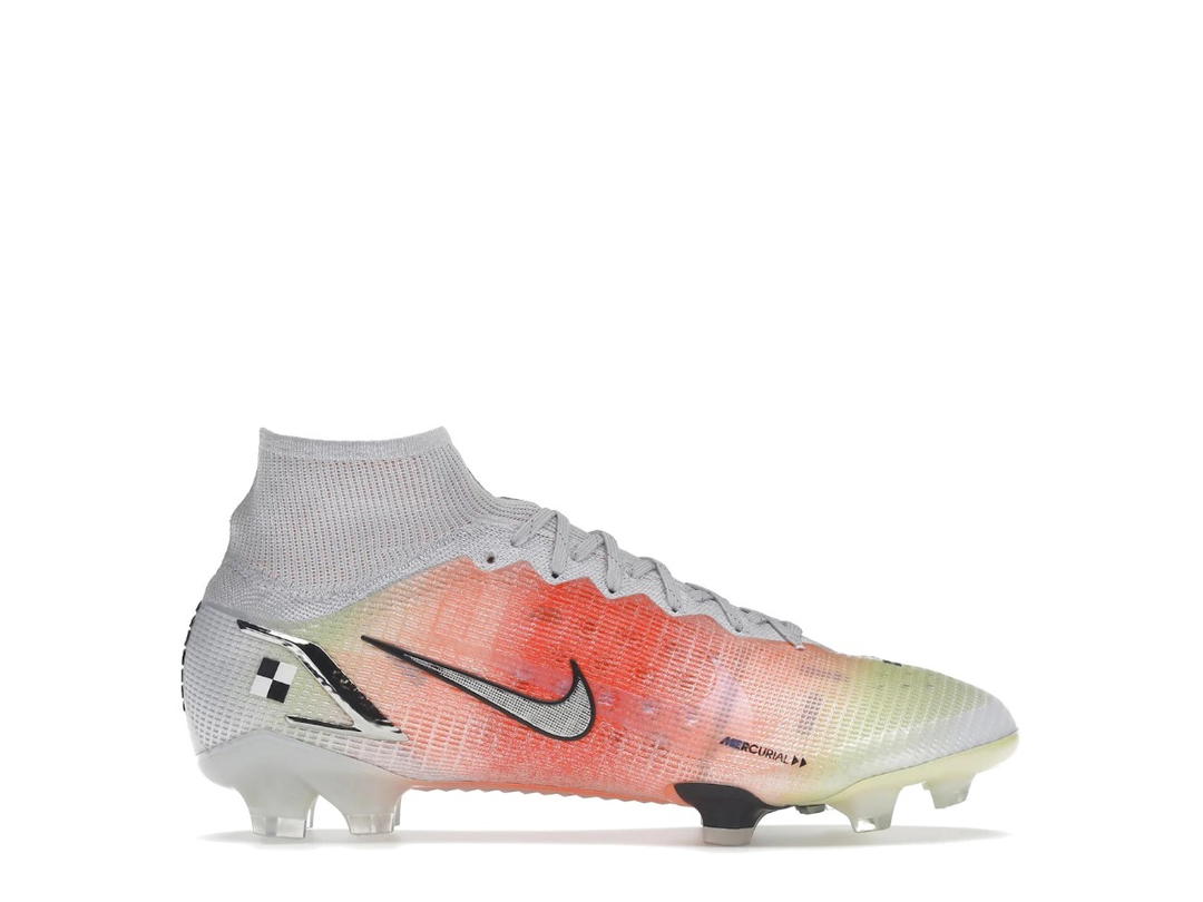 Nike Nike Mercurial Dream Speed Superfly 8 Elite FG Bright Mango