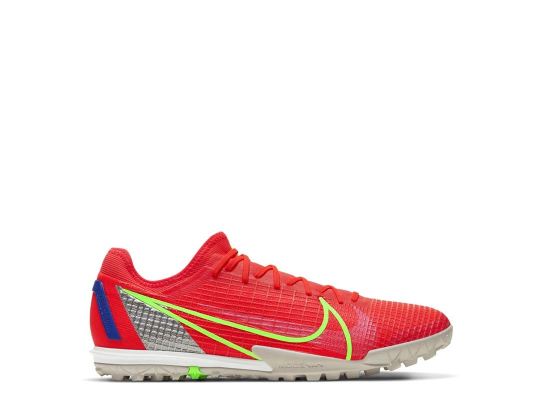 Nike Nike Mercurial Vapor 14 Pro TF Bright Crimson Indigo Burst