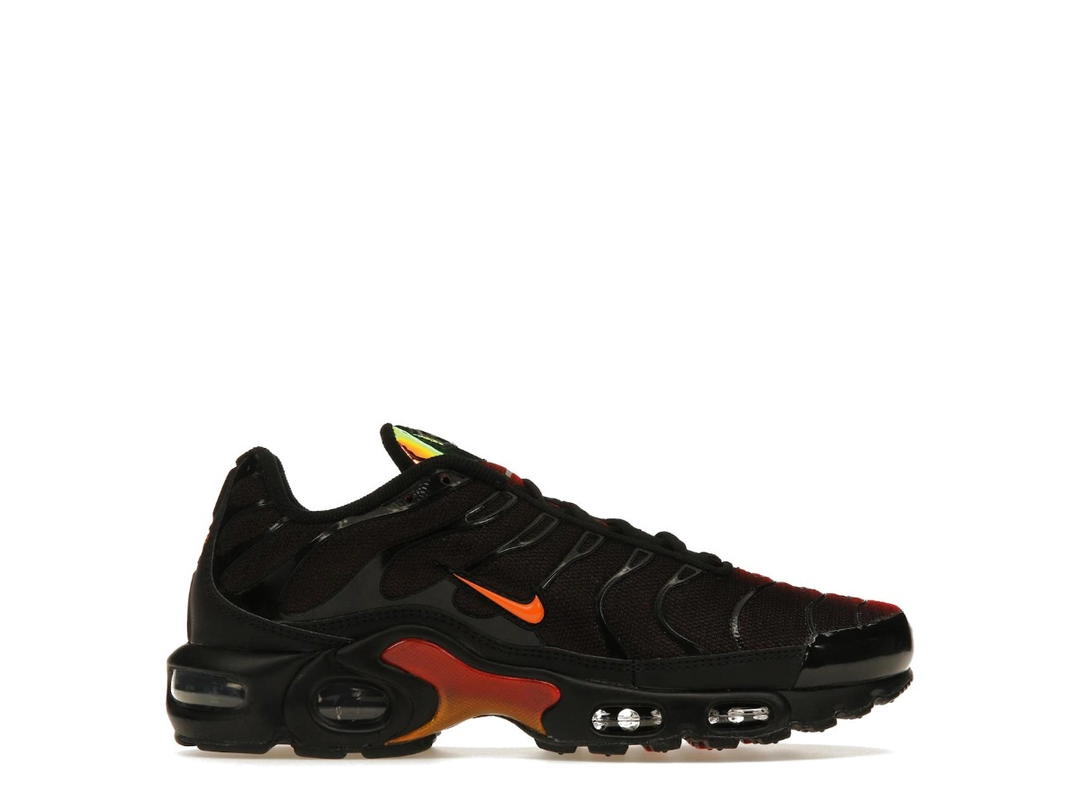 Nike Nike Air Max Plus TN Magma Orange Pack