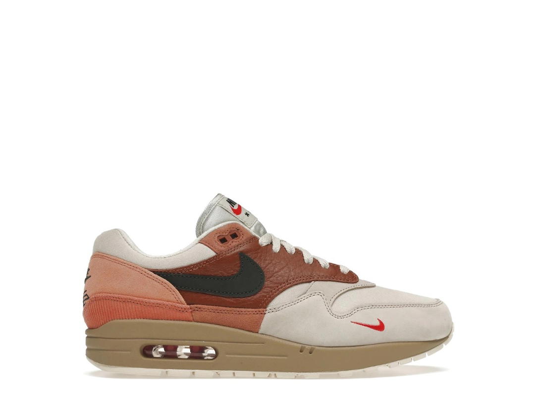 Nike Nike Air Max 1 Amsterdam