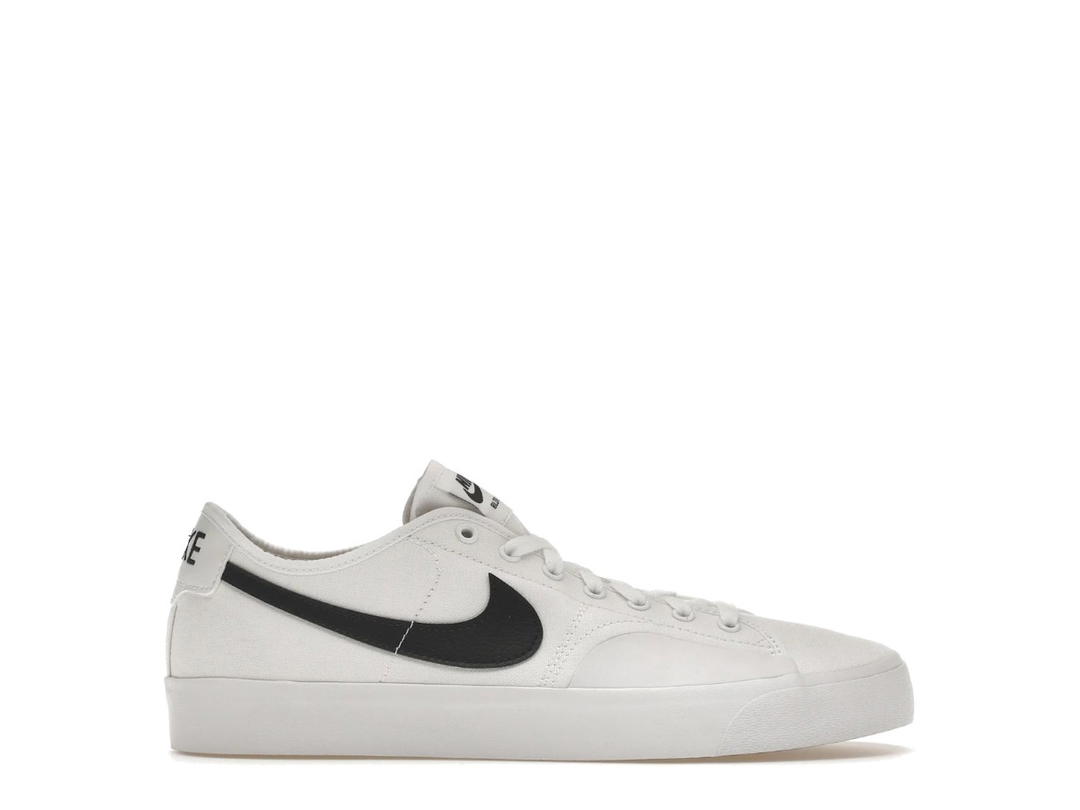 Nike Nike SB Blazer Court White Black
