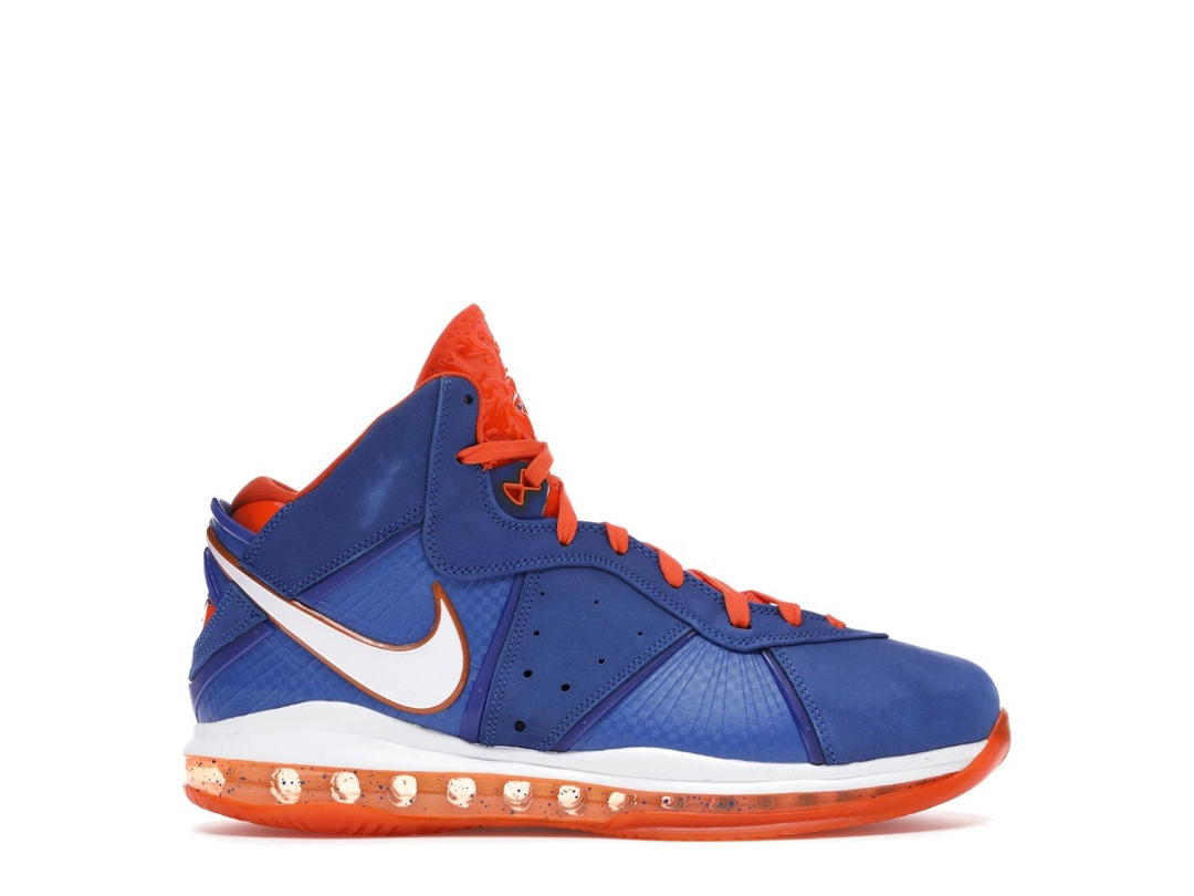Nike Nike LeBron 8 Hardwood Classic (2021)