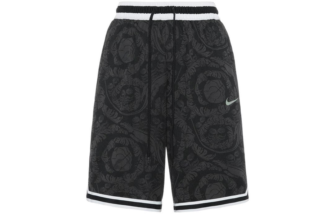 Nike Nike Basketball Shorts Men's Black