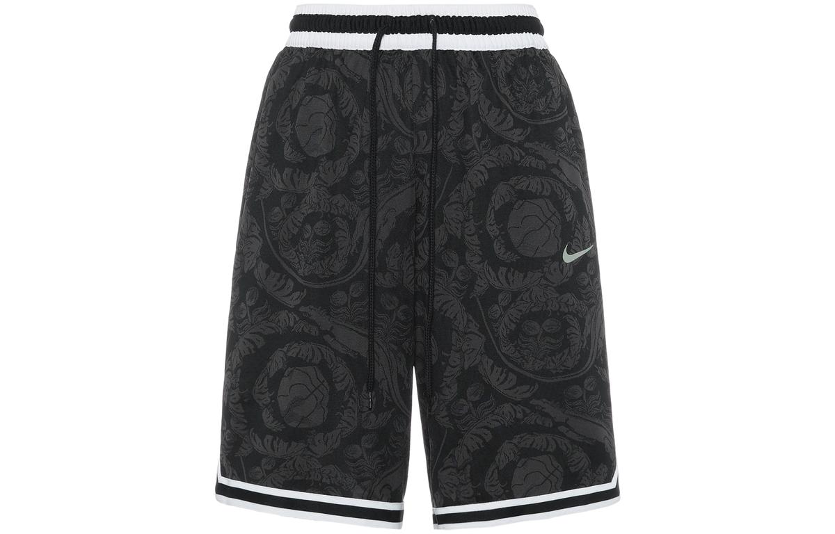 Nike Nike Basketball Shorts Men's Black