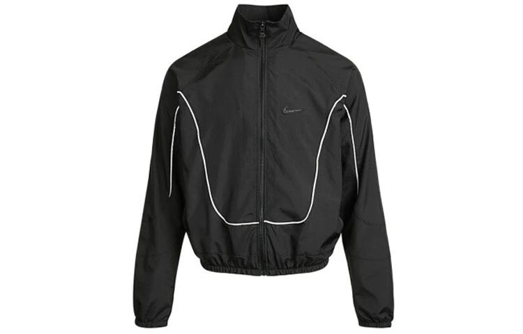 Nike Nike Jackets Men Black