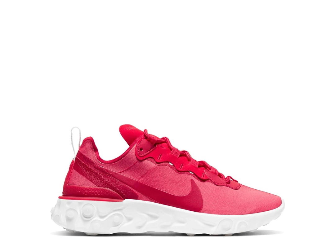 Nike Nike React Element 55 Valentine's Day (2020) (Women's)