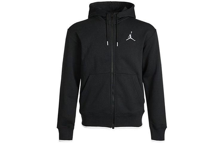 Jordan Jordan Jackets Men Black