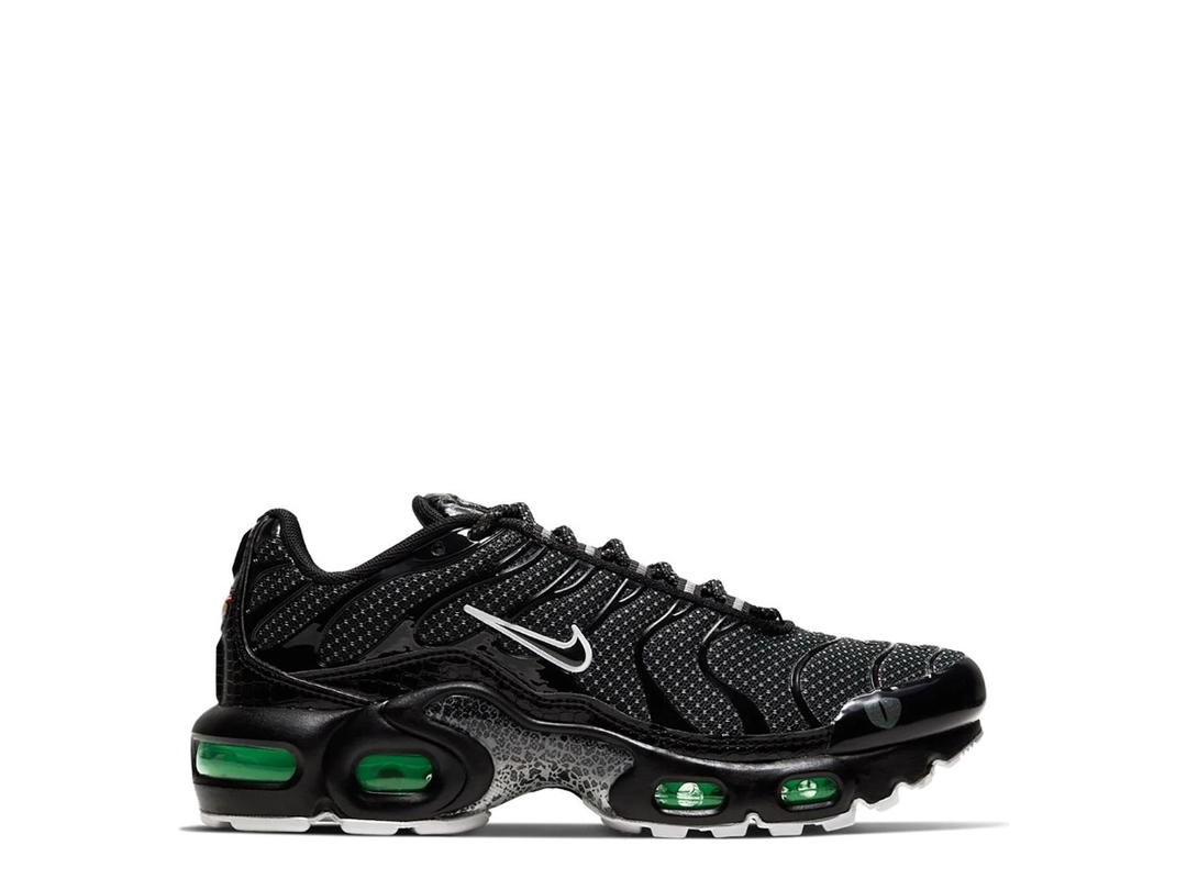 Nike Nike Air Max Plus Black Viper (GS)