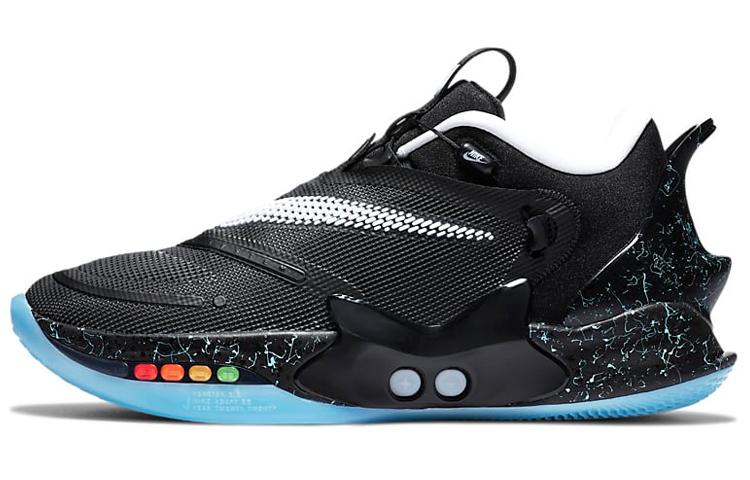 Nike Nike Adapt Bb 20 Gc 'Black White Blue'