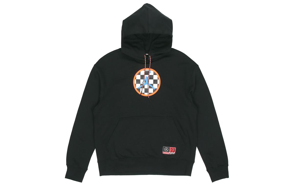 Jordan Jordan Sweatshirts Men Black