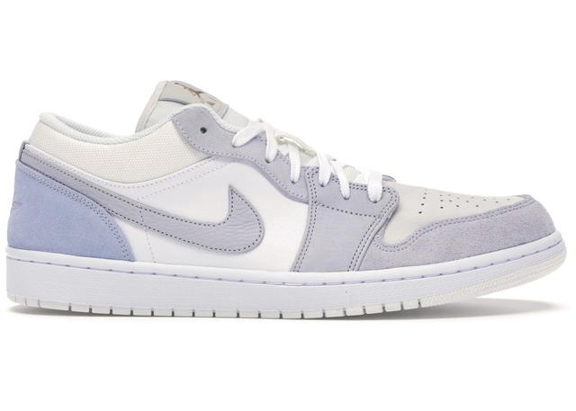 Jordan Jordan 1 Low Paris - view 1