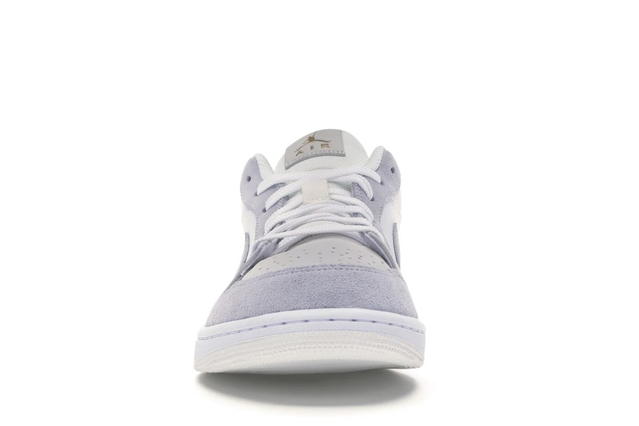 Jordan Jordan 1 Low Paris - view 2