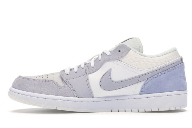 Jordan Jordan 1 Low Paris - view 3