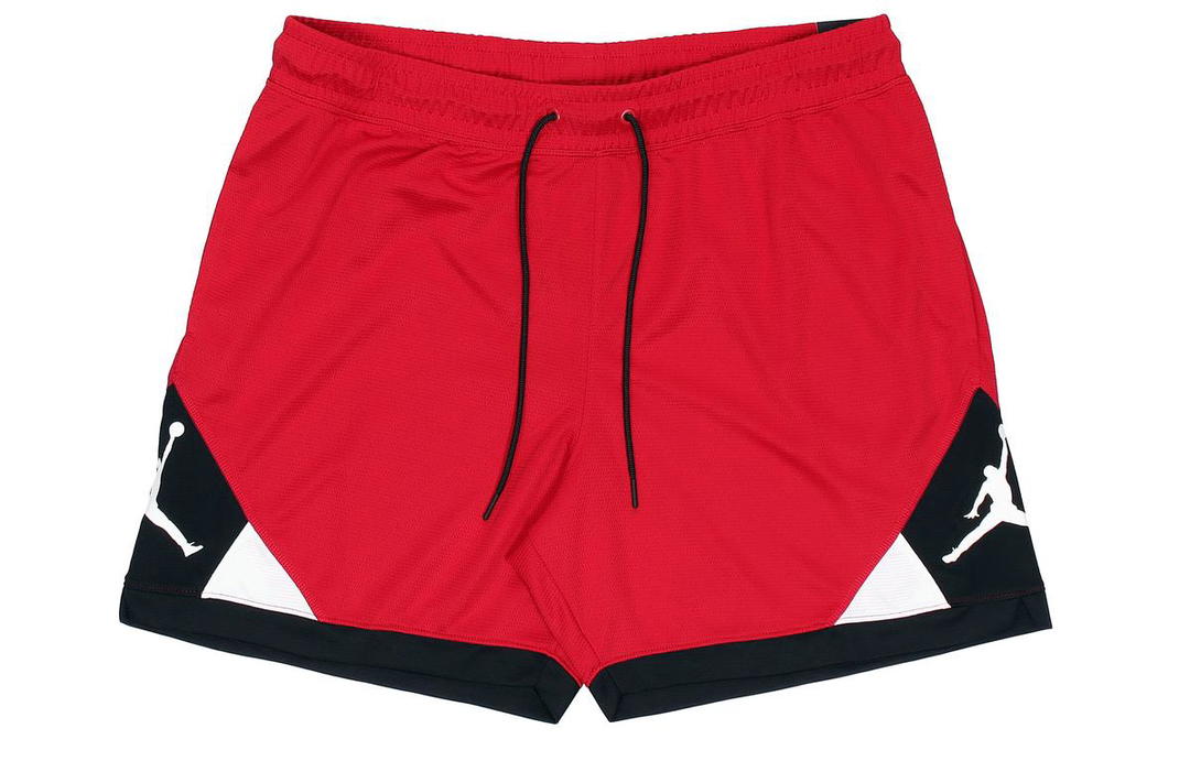Jordan Jordan Sports Shorts Men Red