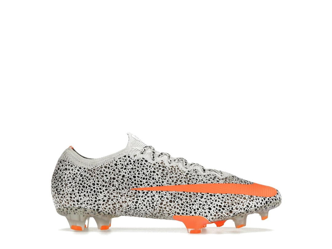 Nike Nike Mercurial Vapor 13 Elite CR7 FG Safari