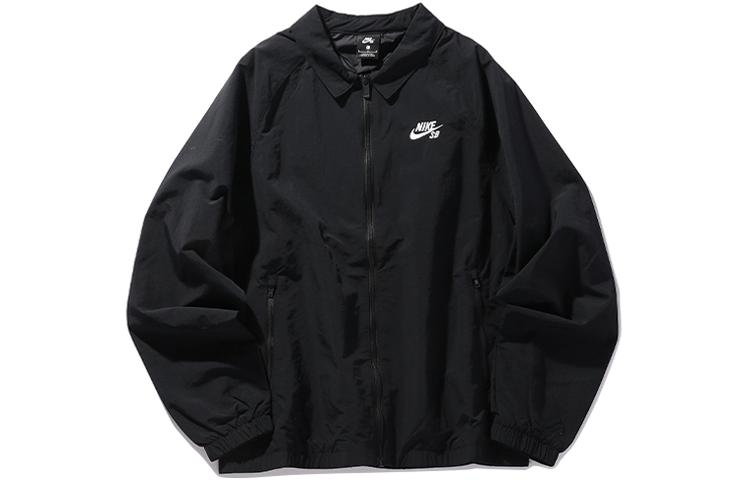 Nike Nike Jackets Men Black