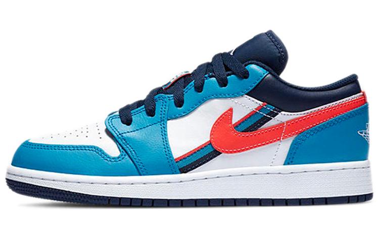 Jordan Air Jordan 1 Low Game Time GS