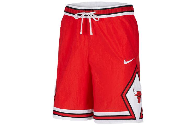 Nike Nike Basketball Shorts Men's University Red