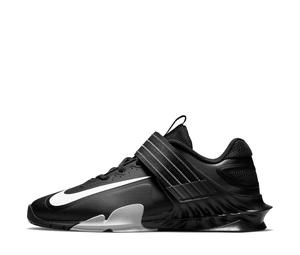 Buy Nike Savaleos Black White at Sasom – Authentic and Ready to Ship