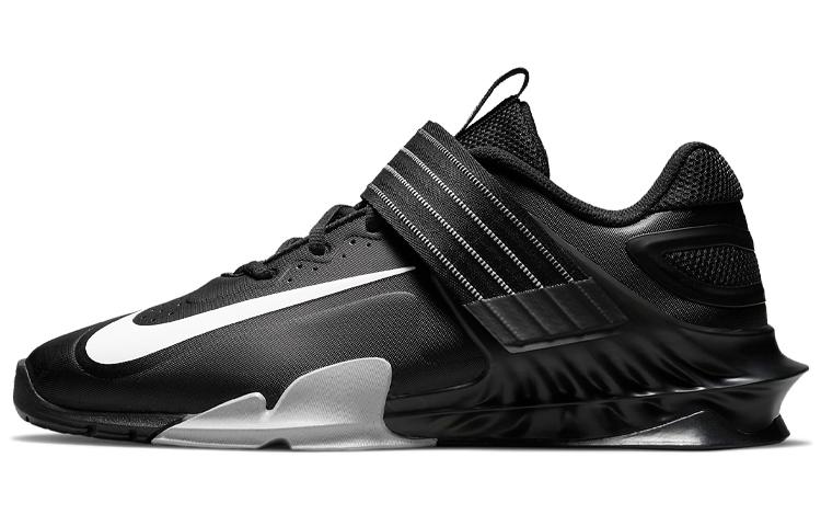 Nike Nike Savaleos Black White
