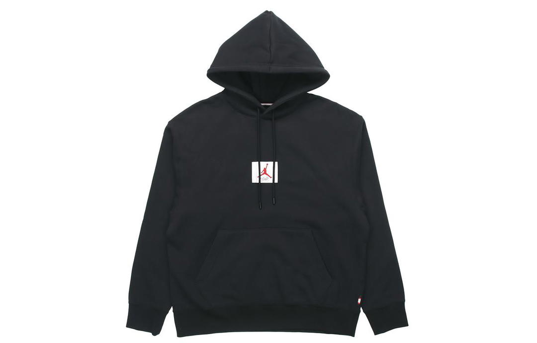 Jordan Jordan Sweatshirts Men Black