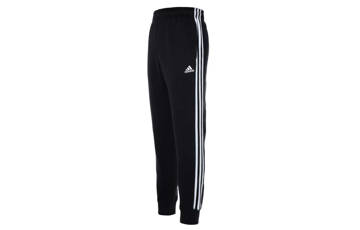 adidas Adidas Knitted Sweatpants Men's Black