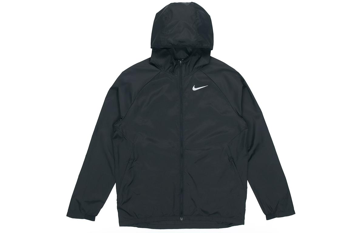 Nike Nike Jackets Men Black