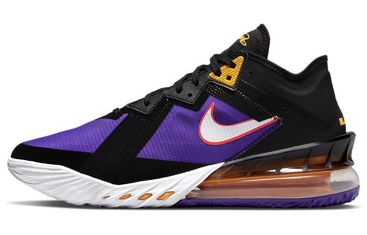 Nike Nike LeBron 18 Low 'ACG Terra'
