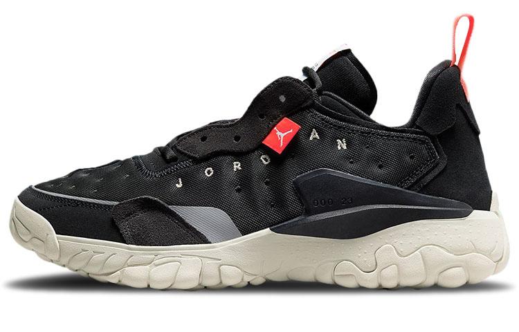 Jordan Jordan Delta 2 Black Infrared
