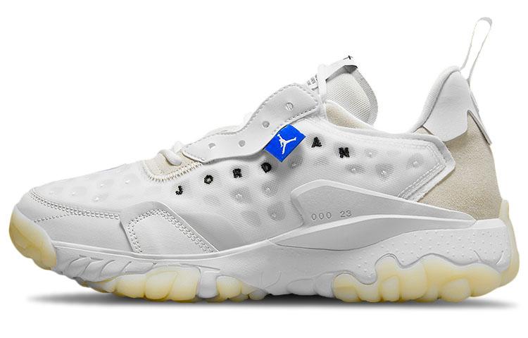 Jordan Jordan Delta 2 White Royal