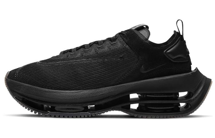 Nike Nike Zoom Double Stacked 'Triple Black' Women's