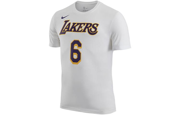 Nike Nike T-Shirts Men White