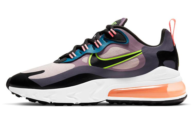 Nike Nike Air Max 270 React 'Violet Dust' Women's