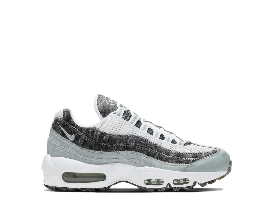 Nike Nike Air Max 95 Crater Grey (Women's)
