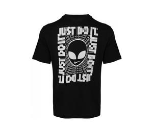 Buy Nike T-Shirts Men Black at Sasom – Authentic and Ready to Ship