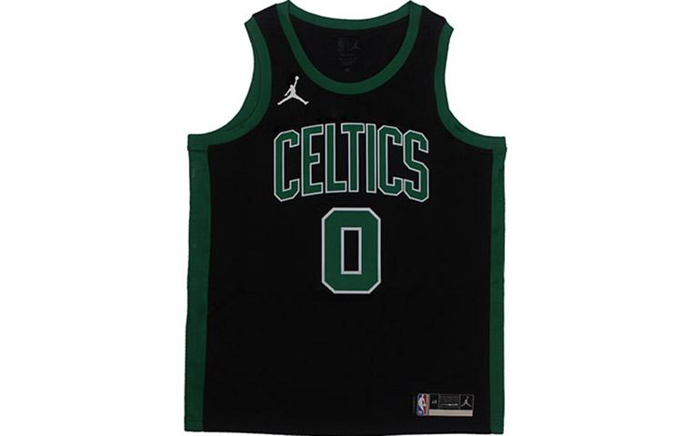 Jordan Jordan Dry Fit ADV Basketball Jerseys Men Black Green