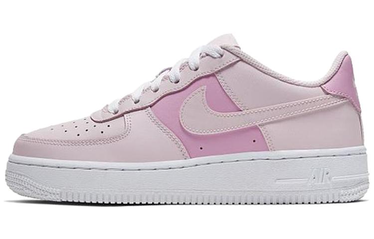 Nike Nike Air Force 1 Pink Foam GS