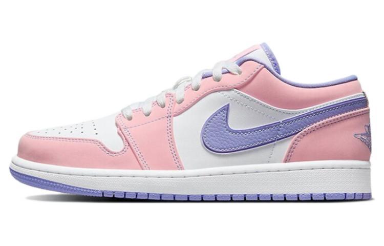 Jordan Jordan 1 Low Arctic Punch GS