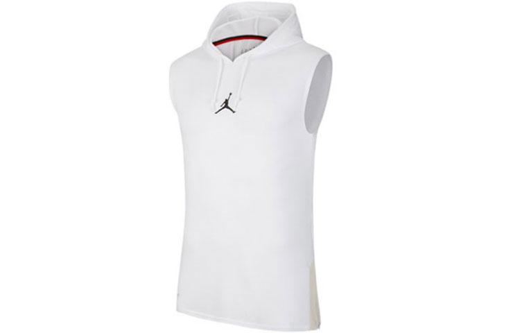 Jordan Jordan Basketball Jerseys Men's White
