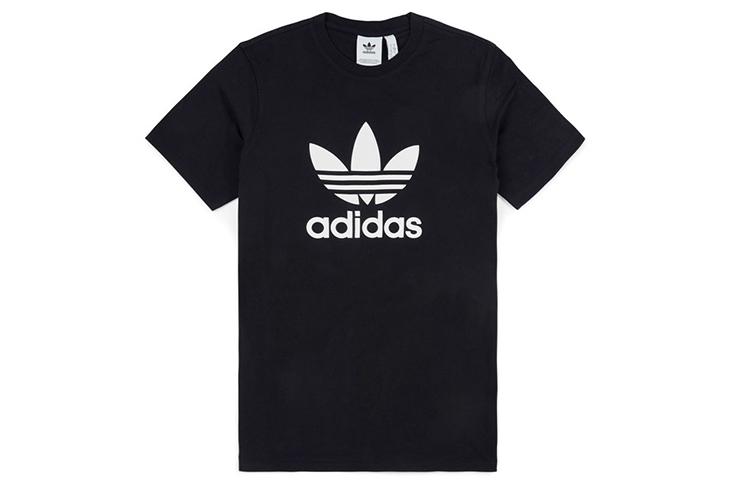 adidas Adidas Originals T Shirt Men's Black