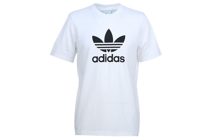 adidas Adidas Originals Trefoil T shirt