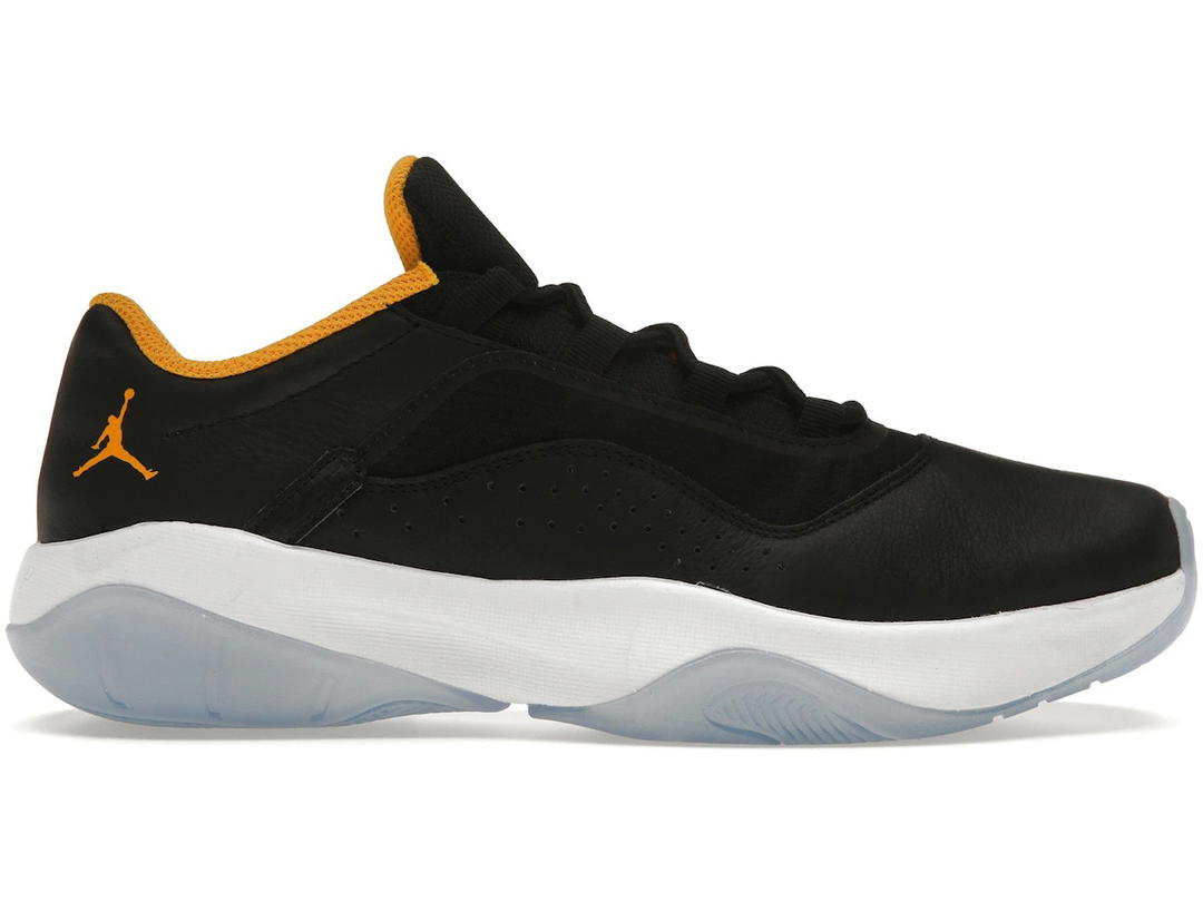 Jordan Jordan 11 CMFT Low Black Taxi