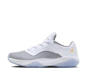Buy Air Jordan 11 CMFT Low 'Cement Topaz Gold' at Sasom – Authentic and Ready to Ship