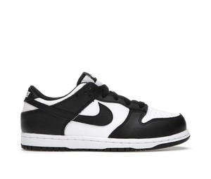 Buy Nike Dunk Low Retro White Black Panda (PS) at Sasom – Authentic and Ready to Ship