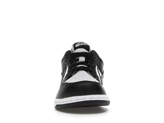 Nike Nike Dunk Low Retro White Black Panda (PS) - view 2
